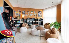 Ibis Styles Paris Villejuif